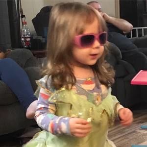 Meet your Posher, Cassaundra